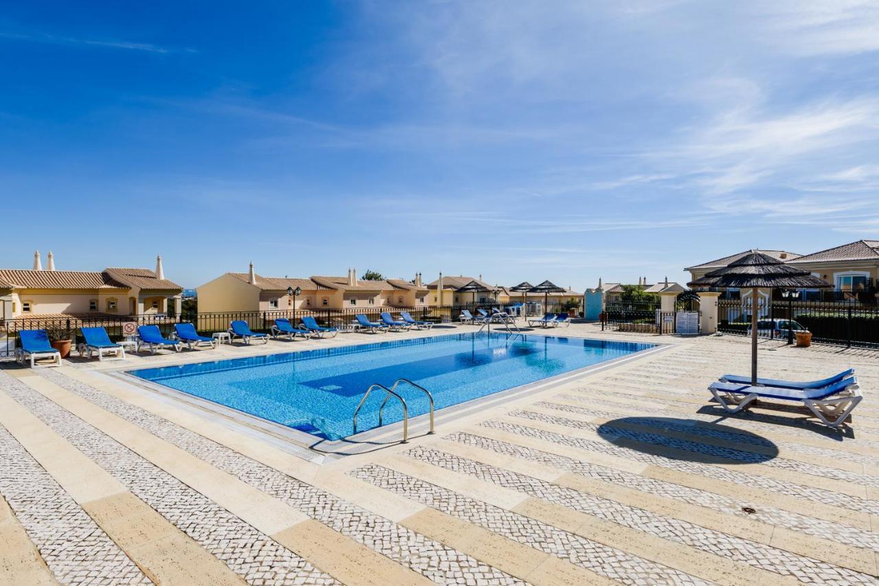 Fairviews Village - Boavista Resort In Lagos Buitenkant foto